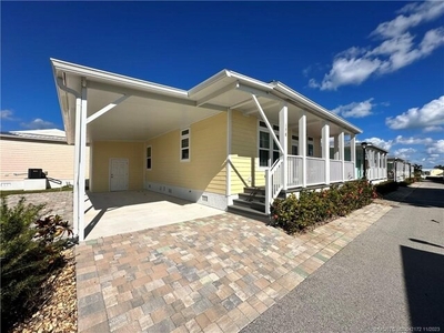 Home For Rent In Jensen Beach, Florida