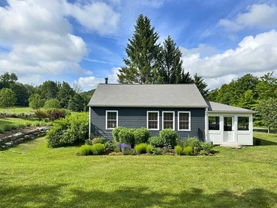 Home For Rent In Millerton, New York