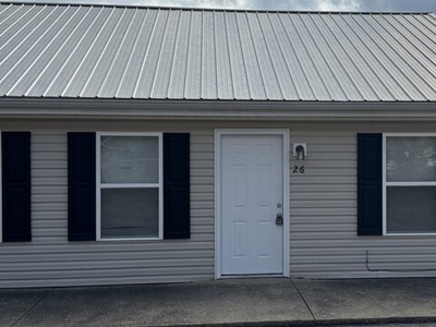 Home For Rent In Oak Grove, Kentucky