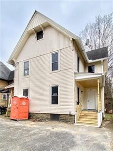 Home For Rent In Oneonta, New York