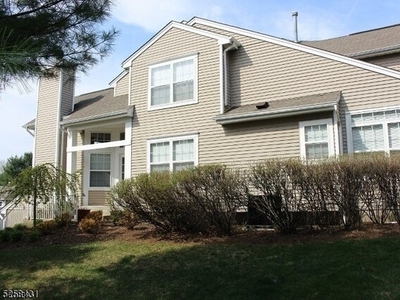Home For Rent In Randolph, New Jersey