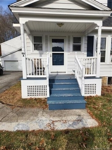 Home For Rent In Redding, Connecticut
