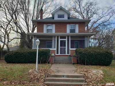 Home For Rent In Rock Island, Illinois