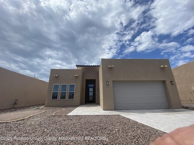 Home For Sale In Alto, New Mexico