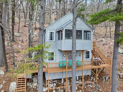 Home For Sale In Alton, New Hampshire