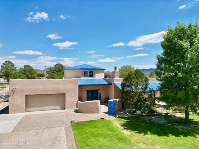 Home For Sale In Anthony, New Mexico