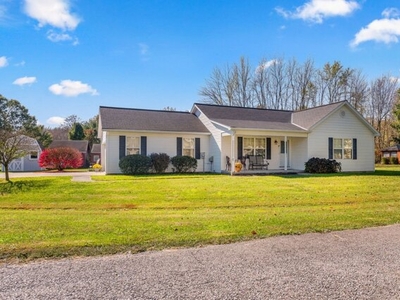 Home For Sale In Batavia, Ohio