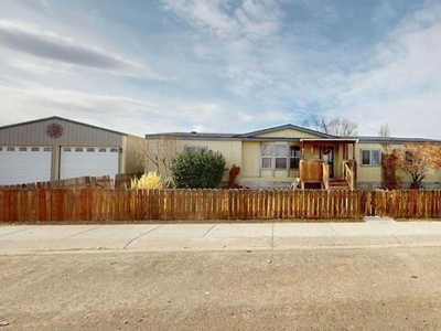 Home For Sale In Battle Mountain, Nevada