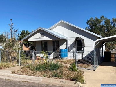 Home For Sale In Bayard, New Mexico