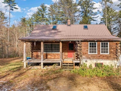 Home For Sale In Belmont, New Hampshire