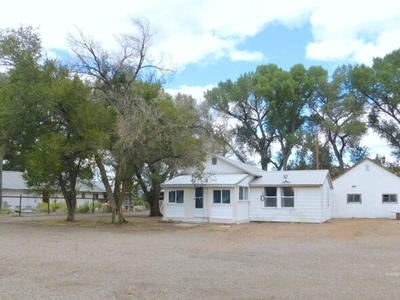 Home For Sale In Beowawe, Nevada