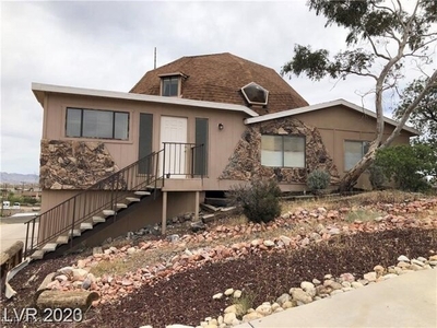 Home For Sale In Boulder City, Nevada