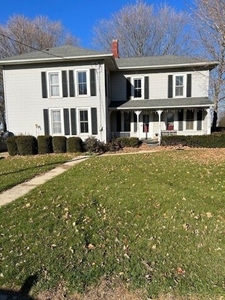 Home For Sale In Bradford, Illinois