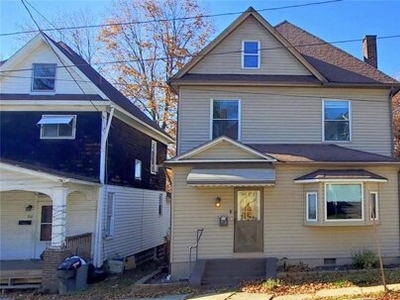 Home For Sale In Butler, Pennsylvania