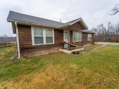 Home For Sale In Cabool, Missouri