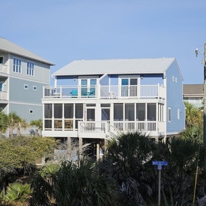 Home For Sale In Cape San Blas, Florida