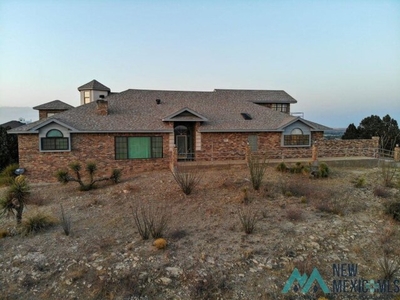 Home For Sale In Carlsbad, New Mexico
