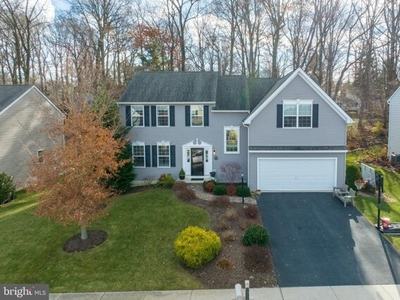 Home For Sale In Coatesville, Pennsylvania