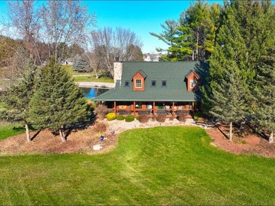Home For Sale In Concord, Wisconsin