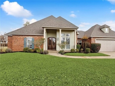 Home For Sale In Covington, Louisiana