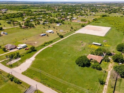Home For Sale In Crowley, Texas