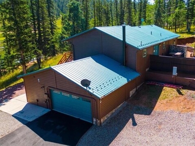 Home For Sale In Divide, Colorado