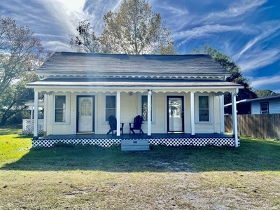 Home For Sale In Ellisville, Mississippi