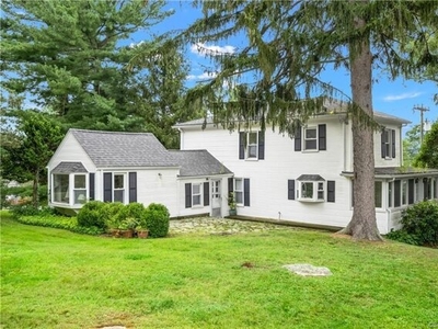 Home For Sale In Essex, Connecticut