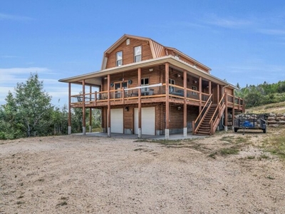 Home For Sale In Garden City, Utah