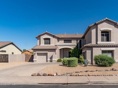 Home For Sale In Glendale, Arizona