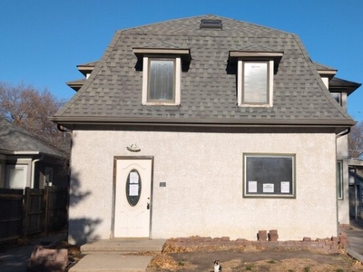 Home For Sale In Grand Island, Nebraska