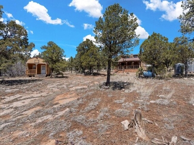 Home For Sale In Grants, New Mexico