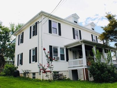 Home For Sale In Harrisonburg, Virginia