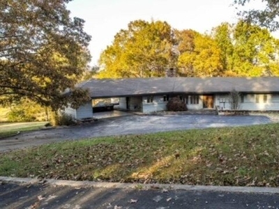 Home For Sale In Imboden, Arkansas