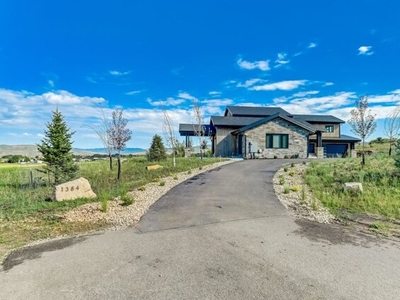 Home For Sale In Kamas, Utah
