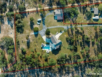 Home For Sale In Keystone Heights, Florida