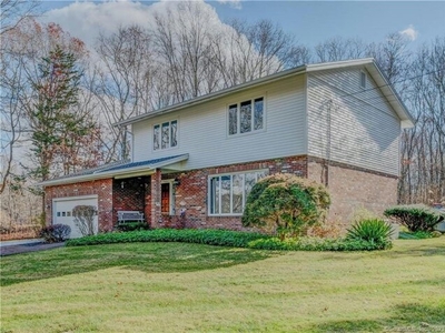 Home For Sale In Ledyard, Connecticut