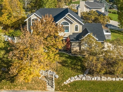 Home For Sale In Lindon, Utah
