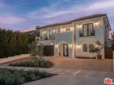 Home For Sale In Los Angeles, California