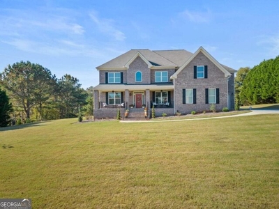 Home For Sale In Mcdonough, Georgia