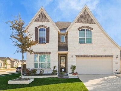 Home For Sale In Mckinney, Texas