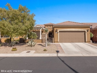 Home For Sale In Mesquite, Nevada
