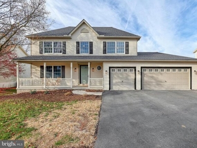 Home For Sale In Middletown, Pennsylvania