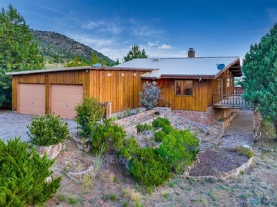 Home For Sale In Mimbres, New Mexico