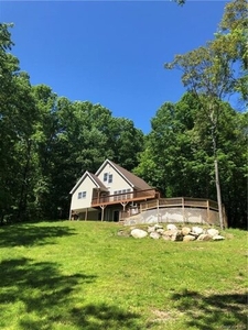 Home For Sale In Montgomery, New York
