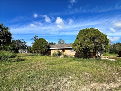 Home For Sale In Mulberry, Florida