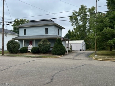 Home For Sale In Navarre, Ohio