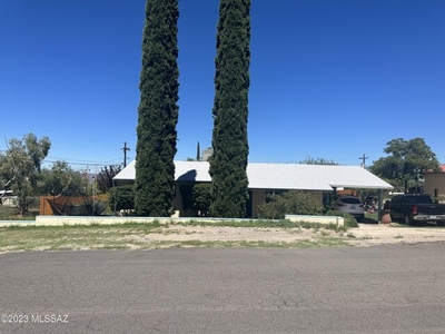Home For Sale In Oracle, Arizona