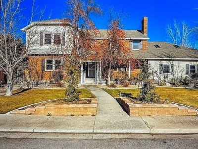 Home For Sale In Orem, Utah