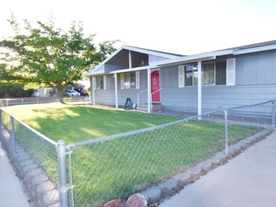 Home For Sale In Page, Arizona